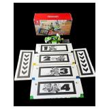 Mario Kart Live: Home Circuit - Luigi Set