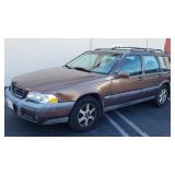 1998 Volvo V70 XC AWD