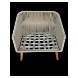 Outdoor lounge chair