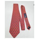 Burberry designer silk men