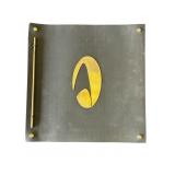 Rare Star Trek The Next Generation book