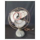 Vintage Westinghouse fan
