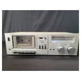 Sharp cassette deck RT- 10