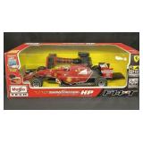 Maisto Tech Ferrari F14-T radio control Formula