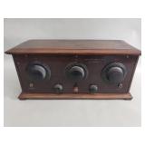 Antique Reception Radio Corp. (Philadelphia)