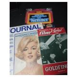 Lot of 3 magazines