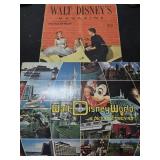 Lot of 2 Disney collectibles