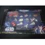 Vintage 1994 Star Wars Master Collector's Edition
