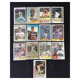 Lot of 1980