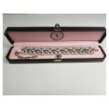 Juicy Couture "Doggy Couture" Princess necklace