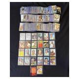 Large lot of 1960
