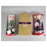 Vintage Barbies: Solo in the Spotlight Barbie,
