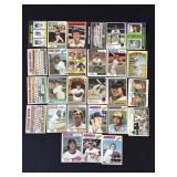 Lot of 1970