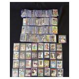 Large lot of 1970
