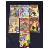 Lot of 1960