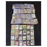 Large lot of 1970