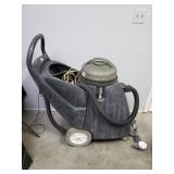 Viper Shovelnose 18 gallon wet/dry vacuum cleaner