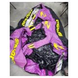 Seadoo branded towable