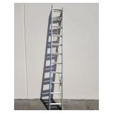 Davidson extension ladder