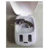 Signia Pure Charge & Go hearing aids