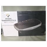 Medic Therapeutics vibrating fitness platform