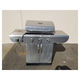 TRU Infrared Commercial Char-Broil grill