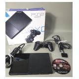 Playstation 2 gaming system