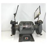 Vintage Allied heavy duty ball bearing bench