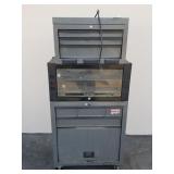 Craftsman Evolv 5-drawer tool center with