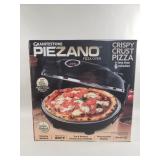 Granitestone Piezano pizza oven with stone