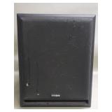 Velodyne CT series subwoofer Model: CT80