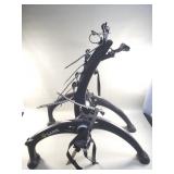 Saris trunk-mount bike rack