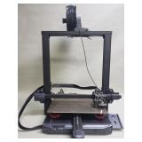Creality 3D printer Model: Ender-3 S1 plus