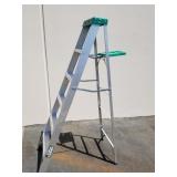 Gorilla Ladders step ladder