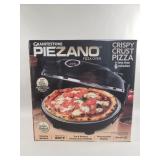 Granitestone Piezano pizza oven with stone