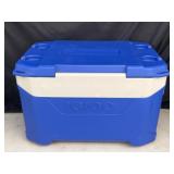 Igloo 50 quart chest cooler