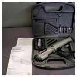 Craftsman 3.6 volt cordless screwdriver