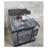 Raise3D 3D Printer with Ruby Tipped Nozzles and