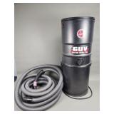 Hoover Garage Utility Vac