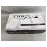 Delta select two handle deck mount Roman tub l