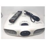 Epson Powerlite Home Cinema 3010 home projector
