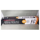 Steadyrack wall mount bike rack