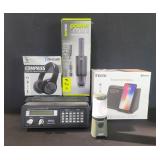 Realistic 200 channel pro-2021 scanner, mini