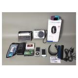 Group of electronics