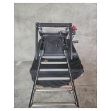 CR30 Conveyer Belt 3D Printer with Rails