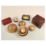 Lot of miscellaneous items