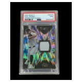 2024 Select Paul Skenes PSA 9