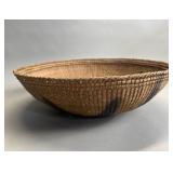 Antique Yamamoni Indian hand woven corn