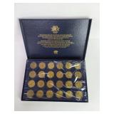1984 Los Angeles Olympics commemorative RTD