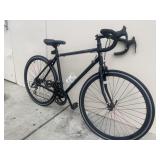 Modern Corsa Korean road bike, 15 gear speed